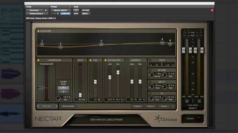 IZotope Nectar 2025 Free Download Site
