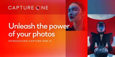 Capture One 21 Download For PC
