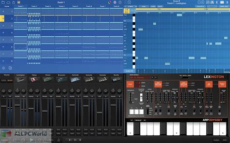 Korg Gadget 2 2025 Download With Free Trial
