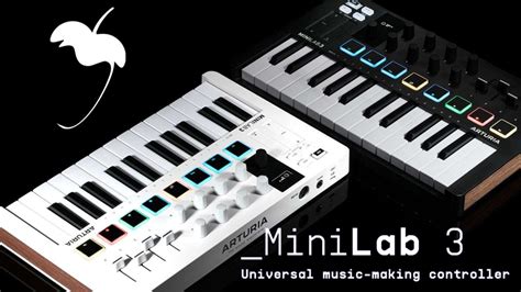 Arturia Mini V 2025 For Free

