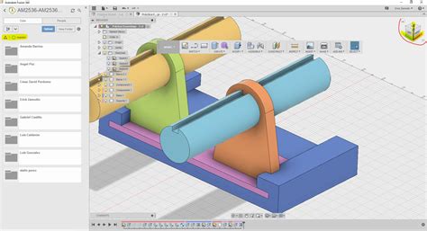Autodesk Fusion 360 2025 Free Download No Activation
