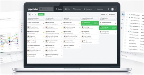 Pipedrive 2025 Cracked Version
