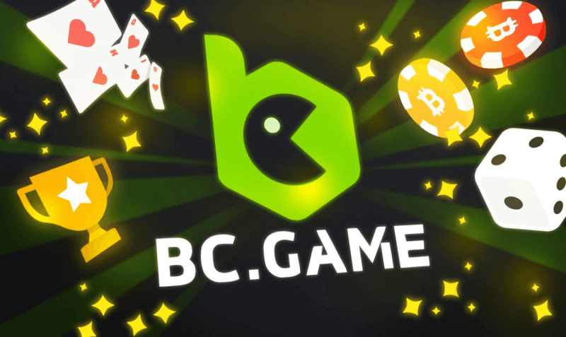 Explore the Exciting World of Gaming at BC.Fun Explore the Exciting World of Gaming at BC.Fun