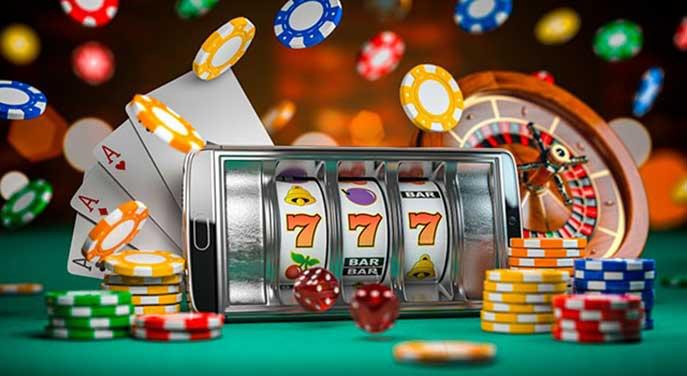 How AI is Shaping Casino Apps for Bangladeshi Players 8 How AI is Shaping Casino Apps for Bangladeshi Players 8