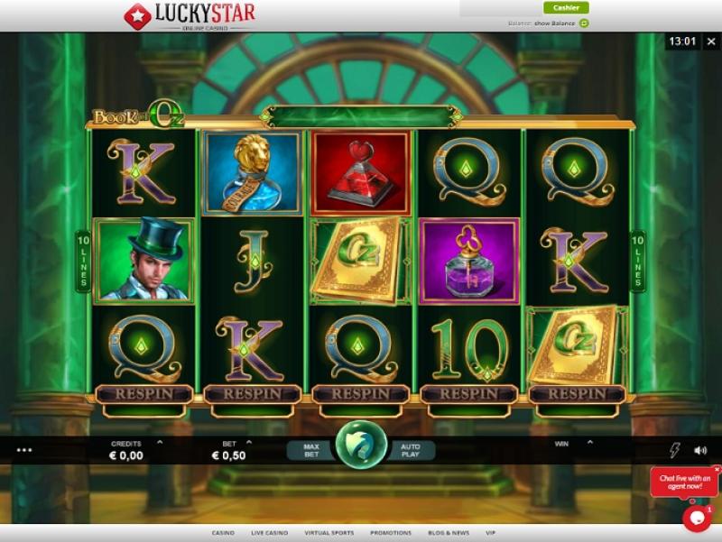 Lucky Star India casino welcome and deposit bonus 18 Lucky Star India casino welcome and deposit bonus 18