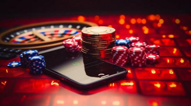 Discover the Thrills of WildWild Casino Your Ultimate Gaming Destination